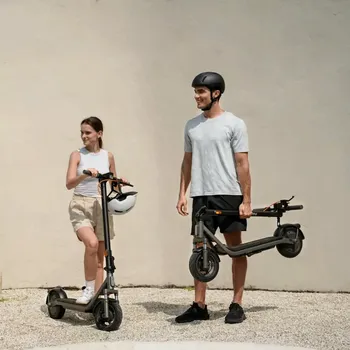 XIAOMI MI ELECTRIC SCOOTER 6 LITE (6 / 6)