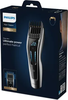 PHILIPS APARAT ZA SISANJE HC 9450/15 (2 / 3)