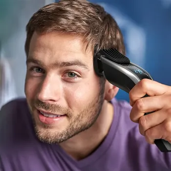 PHILIPS APARAT ZA SISANJE HC 9450/15 (3 / 3)