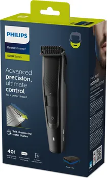 PHILIPS TRIMER BT5515/70 (12 / 12)