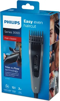 PHILIPS APARAT ZA SISANJE HC 3520/15 (2 / 2)