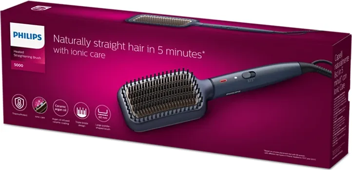 PHILIPS BHH885/00 (8 / 8)