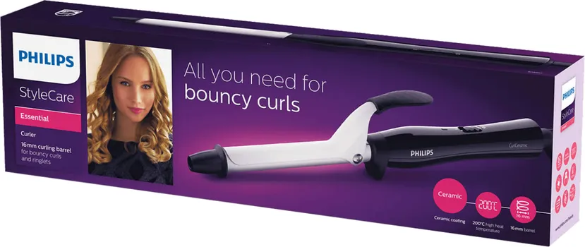 PHILIPS BHB862/00 STYLER ZA KOSU (3 / 9)