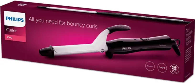 PHILIPS STAJLER BHB 862/00 (2 / 2)