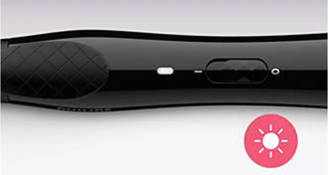 PHILIPS BHB862/00 STYLER ZA KOSU (6 / 9)