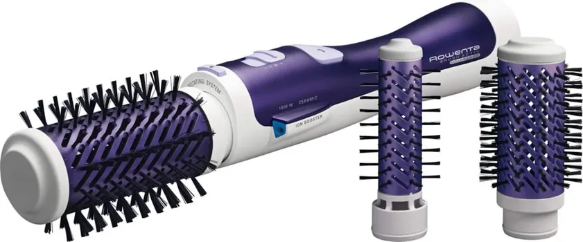 ROWENTA ROTIRAJUCA CETKA CF9530F0 (4 / 43)