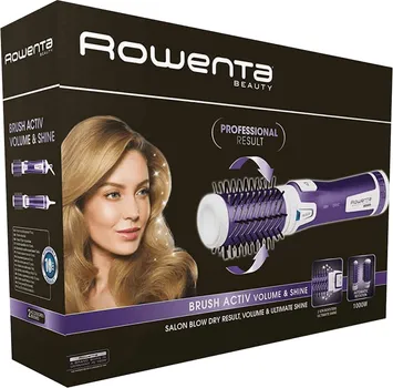ROWENTA ROTIRAJUCA CETKA CF9530F0 (7 / 43)