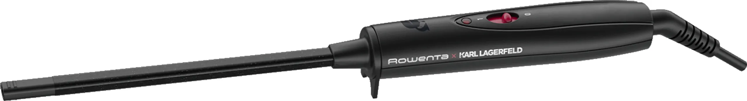 ROWENTA ROTIRAJUCA CETKA CF9530F0 (8 / 43)