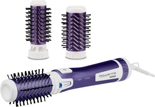 ROWENTA ROTIRAJUCA CETKA CF9530F0 (9 / 43)