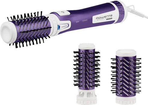 ROWENTA ROTIRAJUCA CETKA CF9530F0 (14 / 43)