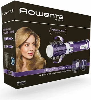 ROWENTA ROTIRAJUCA CETKA CF9530F0 (17 / 43)