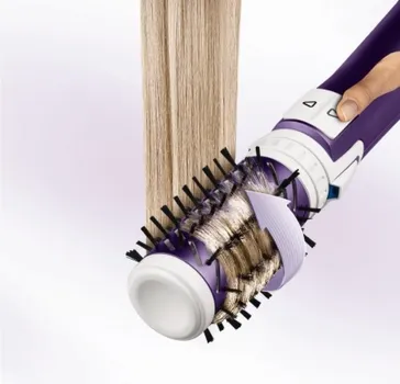ROWENTA ROTIRAJUCA CETKA CF9530F0 (21 / 43)