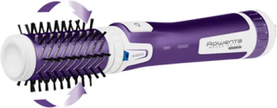 ROWENTA ROTIRAJUCA CETKA CF9530F0 (28 / 43)