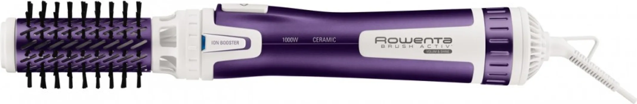 ROWENTA ROTIRAJUCA CETKA CF9530F0 (30 / 43)