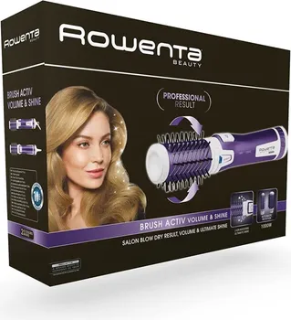 ROWENTA ROTIRAJUCA CETKA CF9530F0 (31 / 43)
