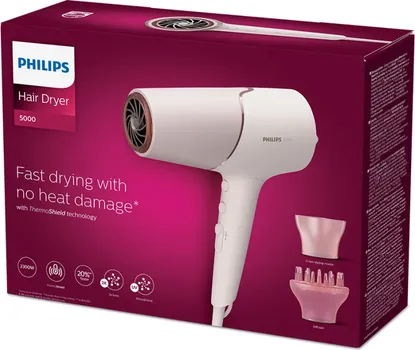 PHILIPS FEN BHD 530/00