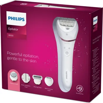 PHILIPS BRE740/10 SERIES 8000 (4 / 23)