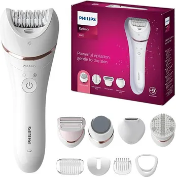 PHILIPS EPILATOR BRE740/10 (6 / 24)