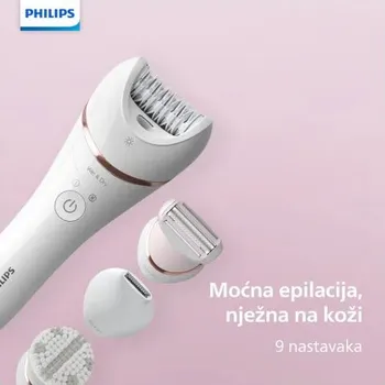 PHILIPS BRE740/10 SERIES 8000 (10 / 23)