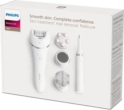 PHILIPS BRE740/10 SERIES 8000 (11 / 23)