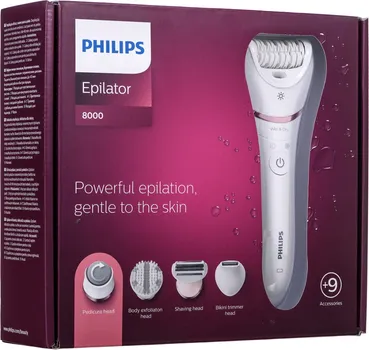 PHILIPS BRE740/10 SERIES 8000 (19 / 23)