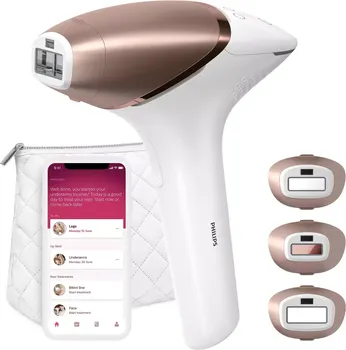 PHILIPS LUMEA IPL 9900 SERIES BRI977/00 (4 / 35)