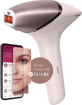 PHILIPS LUMEA IPL 9900 SERIES BRI977/00 (9 / 35)