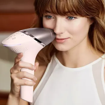 PHILIPS LUMEA IPL 9900 SERIES BRI977/00 (13 / 35)