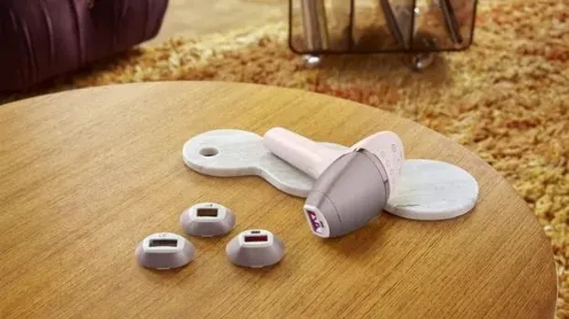 PHILIPS LUMEA IPL 9900 SERIES BRI977/00 (14 / 35)