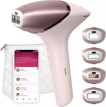 PHILIPS LUMEA IPL 9900 SERIES BRI977/00 (17 / 35)