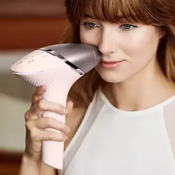 PHILIPS LUMEA IPL 9900 SERIES BRI977/00 (25 / 35)