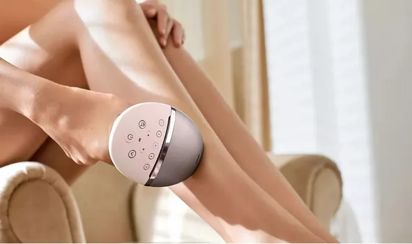 PHILIPS LUMEA IPL 9900 SERIES BRI977/00 (26 / 35)