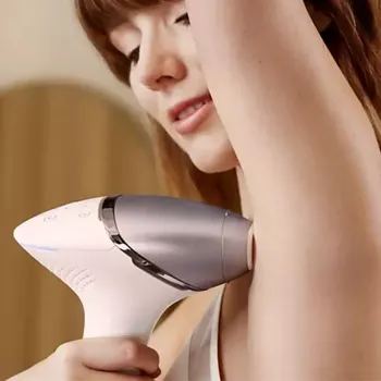 PHILIPS LUMEA IPL 9900 SERIES BRI977/00 (29 / 35)