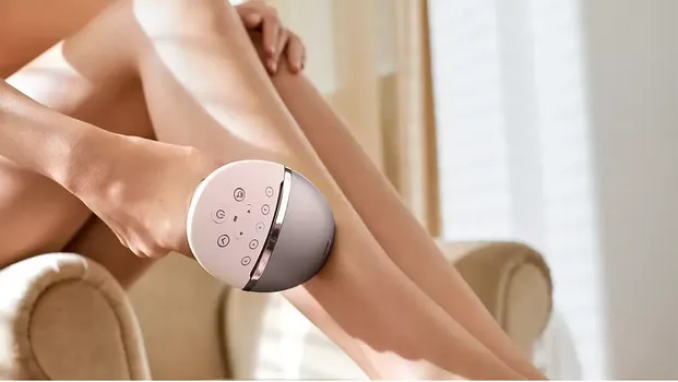 PHILIPS LUMEA IPL 9900 SERIES BRI977/00 (31 / 35)