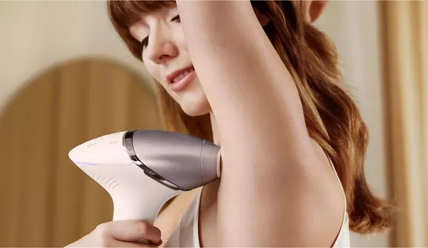 PHILIPS LUMEA IPL 9900 SERIES BRI977/00 (33 / 35)