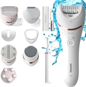 PHILIPS BRE740/90 (2 / 14)