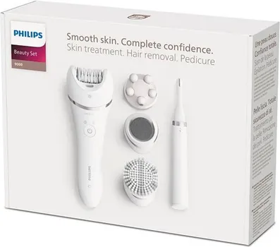 PHILIPS BRE740/90 (7 / 14)