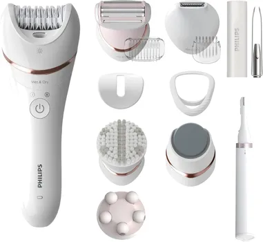 PHILIPS BRE740/90 (12 / 14)