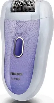 PHILIPS DEPILATOR HP 6520/01 SATINSOFT (1 / 1)