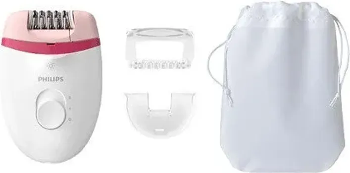 PHILIPS DEPILATOR BRE 255/00