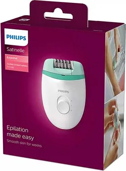 PHILIPS EPILATOR 2000 BRE224/00 (9 / 11)