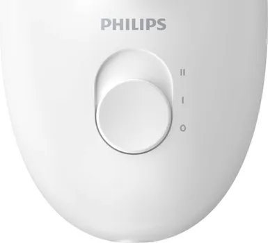 PHILIPS EPILATOR 2000 BRE224/00 (11 / 11)