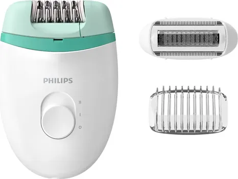 PHILIPS DEPILATOR BRE 245/00 (1 / 3)