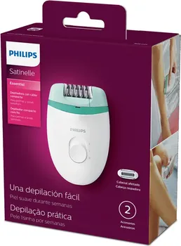 PHILIPS DEPILATOR BRE 245/00 (3 / 3)