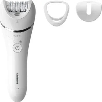 PHILIPS DEPILATOR BRE 700/00 (1 / 3)
