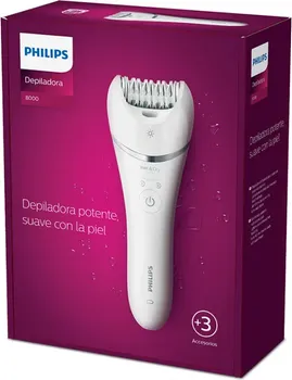 PHILIPS DEPILATOR BRE 700/00 (2 / 3)