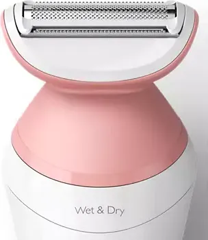 PHILIPS BRL146/00, LADY SHAVER (5 / 9)