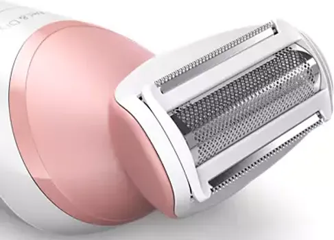 PHILIPS BRL146/00, LADY SHAVER (7 / 9)