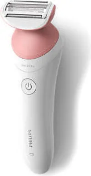 PHILIPS BRL146/00, LADY SHAVER (9 / 9)
