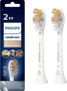 PHILIPS REFIL ZA ELEKTRICNE CETKICE ZA ZUBE HX9092/10 SONICARE (2 / 2)